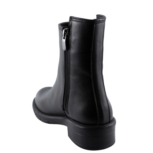 Ботинки G.U.E.R.O Черный, 33, 34, 35 фото каталог