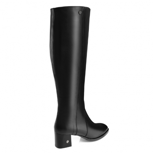 Сапоги-евро Сатег Черный, 33, 34, 35, 42, 43 фото каталог