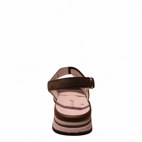 Босоножки Waldlaufer Зеленый, Цвет не определён, 7/5, 8, 8/5, 9 фото каталог