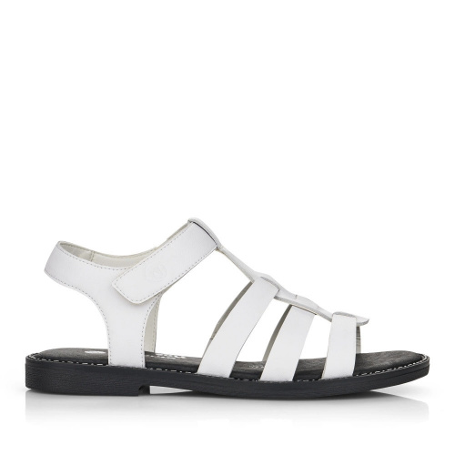 Босоножки  REMONTE  Белый, 42, 43, 44, 45 фото каталог