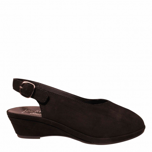 Босоножки Semler Черный, 7/5, 8, 9, 10 фото каталог