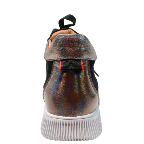 Кроссовки SIZAAMPERO Черный, 33, 34, 35 фото каталог