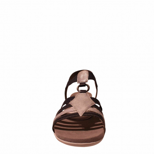 Босоножки  REMONTE DORNDORF Синий, 41, 42, 43 фото каталог