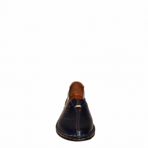 Туфли ZIZI  Синий, 41, 42, 43, 44 фото каталог