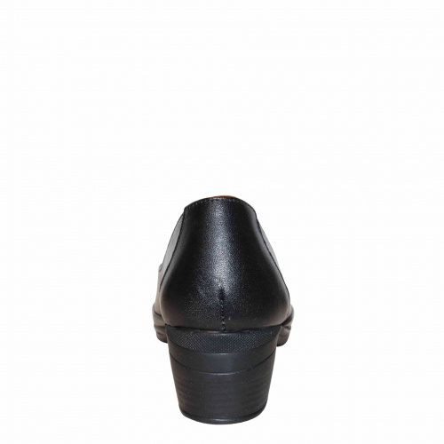 Туфли  ZIZI  Черный, 38, 39, 40, 36, 37 фото каталог