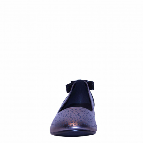 Туфли SIZAAMPERO Бронза, Цвет не определён, 41, 42, 43 фото каталог