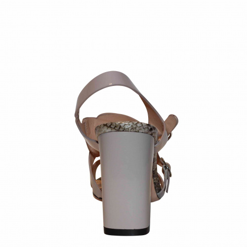 Босоножки ZIZI Розовый, 33, 34, 35 фото каталог