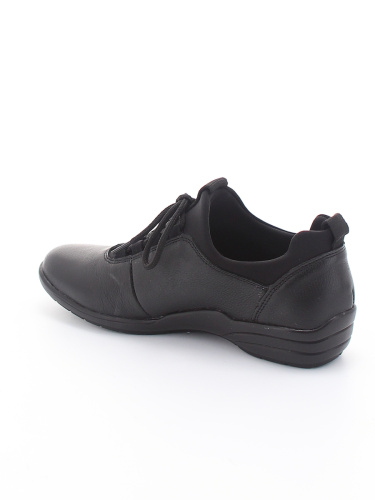 Туфли REMONTE Черный, 42 фото каталог Туфли REMONTE Черный, 42 фото каталог