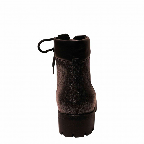 Ботильоны WALDLAUFER Серый, 7/5, 8/5, 8, 9 фото каталог