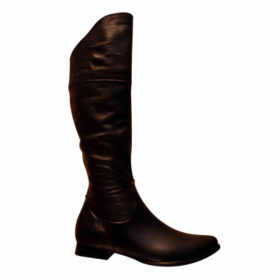 Сапоги LAURA POTTI