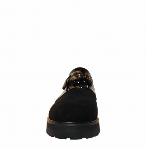 Туфли ZIZI  Синий, 43, 41, 42 фото каталог