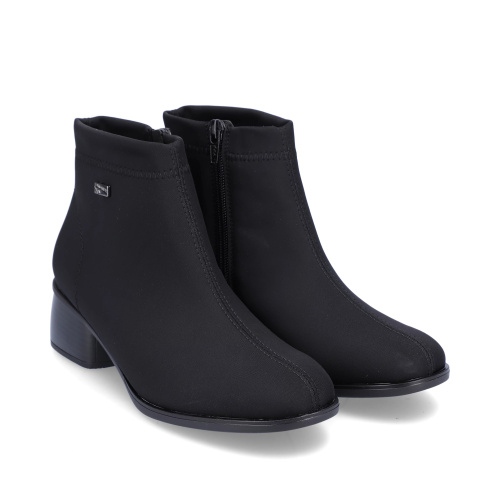 Ботинки REMONTE Черный, 42, 43, 44, 45 фото каталог