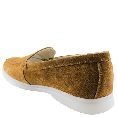 Туфли Peatika Коричневый, 41, 42, 43, 44 фото каталог Туфли Peatika Коричневый, 41, 42, 43, 44 фото каталог