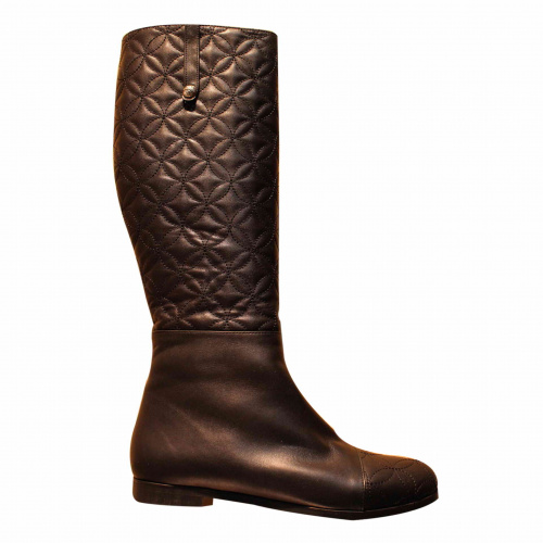 Сапоги -зима ZIZI Черный, 41, 33, 42, 43, 44, 34, 35 фото каталог