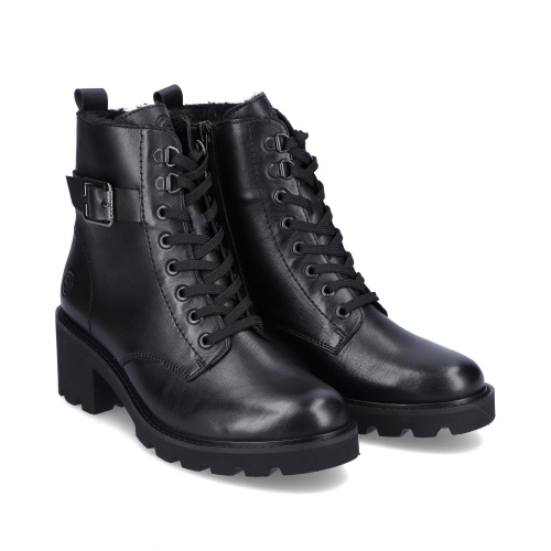 Ботинки-зима REMONTE Черный, 42, 43, 44, 45 фото каталог