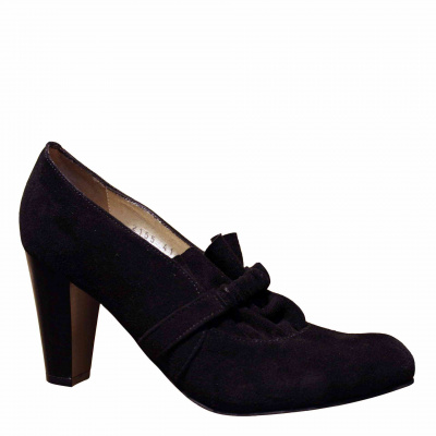 Туфли LAURA POTTI