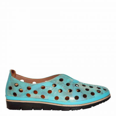 Туфли-лето ZIZI 