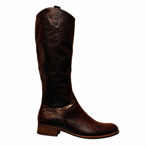 Сапоги GABOR Коричневый, 9/5, 7/5, 8, 8/5, 9 фото каталог