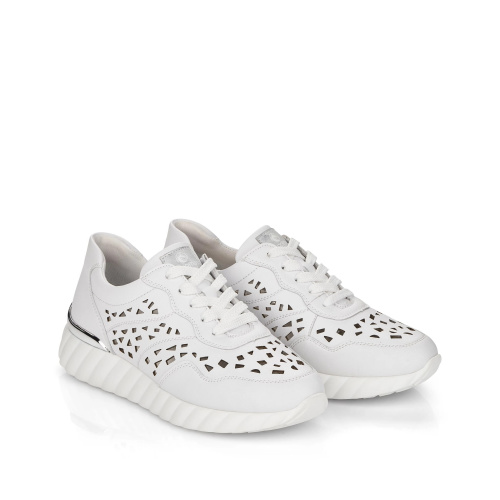 Кроссовки-лето REMONTE DORNDORF Белый, 42, 44, 43, 45 фото каталог