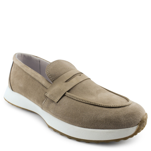 Туфли Peatika Бежевый, 42, 43, 44 фото каталог