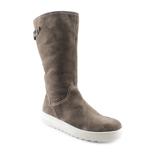 Сапоги-зима Romer Коричневый, 42, 43 фото каталог