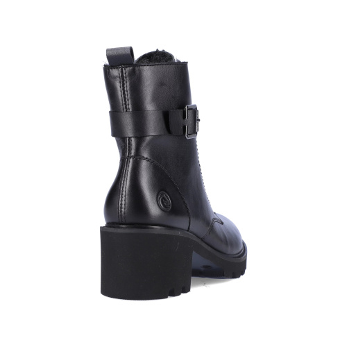 Ботинки-зима REMONTE Черный, 42, 43, 44, 45 фото каталог