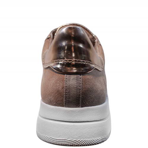 Кроссовки JANA Розовый, 43, 42, 44, 45 фото каталог