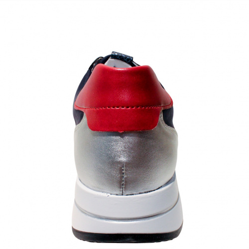 Кроссовки REMONTE DORNDORF Синий, 41, 42, 43, 44, 45 фото каталог