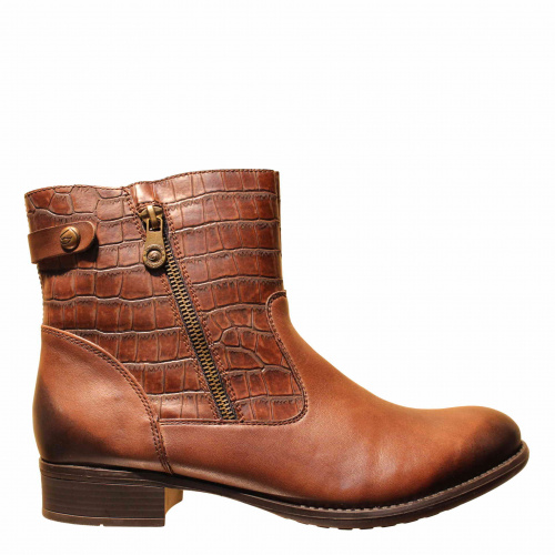 Ботинки-зима REMONTE DORNDORF Коричневый, 41, 42, 45, 43, 44 фото каталог