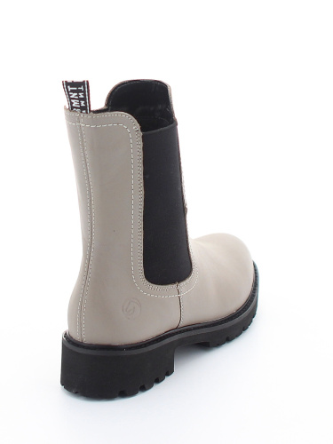 Ботинки REMONTE Бежевый, 42, 43, 44, 45 фото каталог