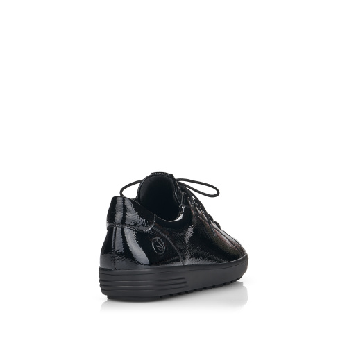 Туфли ( REMONTE DORNDORF) Черный, 42, 43, 44, 45 фото каталог