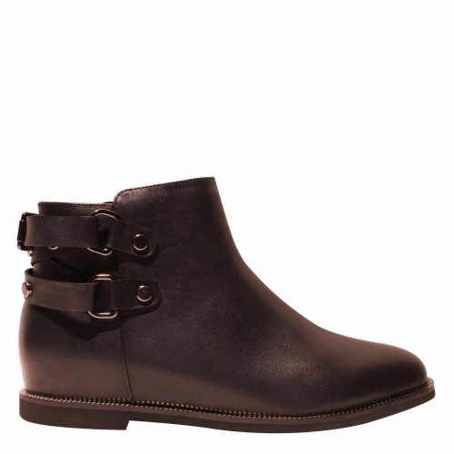 Ботильоны  ZIZI Черный, 41, 42, 43 фото каталог