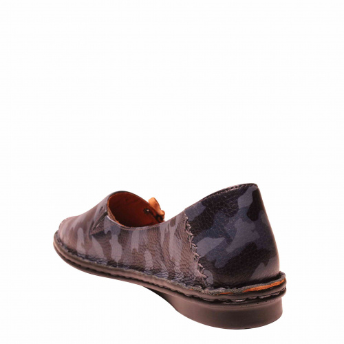 Туфли ZIZI  Хаки, Синий, 42, 43, 44, 34, 37, 38, 39, 36, 40, 35, 41 фото каталог