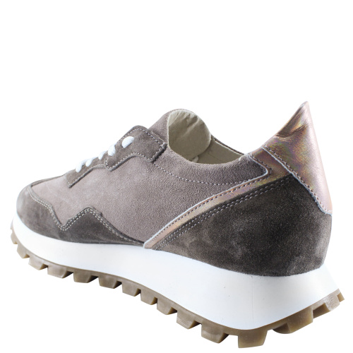 Кроссовки Peatika Бежевый, 41, 42, 43, 44 фото каталог