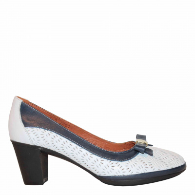 Туфли-лето ZIZI 