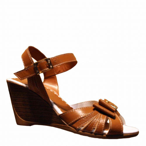 Босоножки ZIZI Коричневый, 35, 33, 34, 41, 42 фото каталог