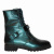 Ботильоны  ZIZI Зеленый, Цвет не определён, 41, 42, 43 фото каталог
