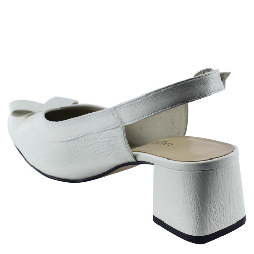 Туфли LAURA POTTI Бежевый, 42, 43, 44 фото каталог