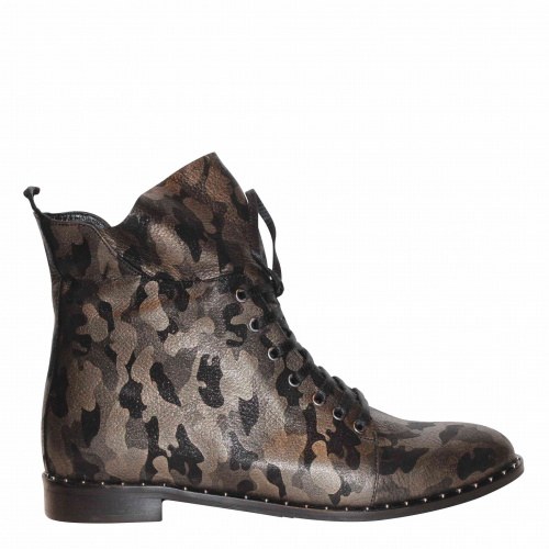 Ботильоны  ZIZI Цвет не определён, 42, 43, 44 фото каталог