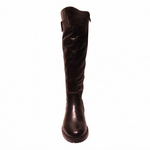 Сапоги-зима ( REMONTE DORNDORF) Черный, 41, 42, 43, 36, 37, 38, 39, 40, 44, 45 фото каталог