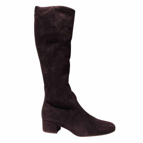 Сапоги GABOR Синий, 7/5, 8, 8/5, 9, 9/5 фото каталог