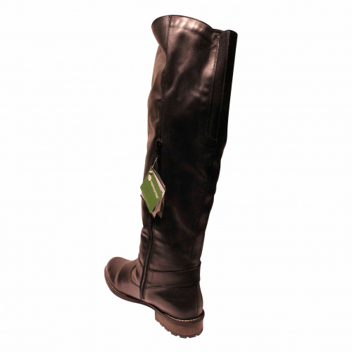 Сапоги-мех ( REMONTE DORNDORF) Черный, 45, 41, 42, 36, 37, 40, 44, 38, 39, 43 фото каталог