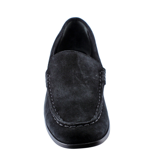 Туфли  G.U.E.R.O Черный, 42, 43 фото каталог