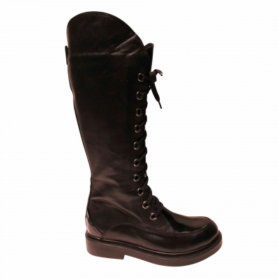 Сапоги-зима ZIZI