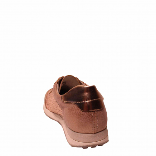 Кроссовки RIEKER Розовый, 33, 34, 35 фото каталог