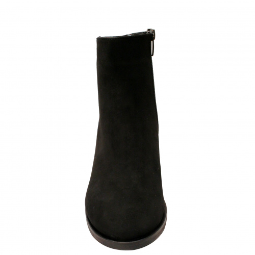 Ботильоны SIZAAMPERO Черный, 33, 34, 35, 42, 43, 44 фото каталог