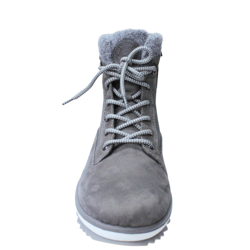 Ботинки-зима Remonte Серый, 42, 43, 44, 45 фото каталог