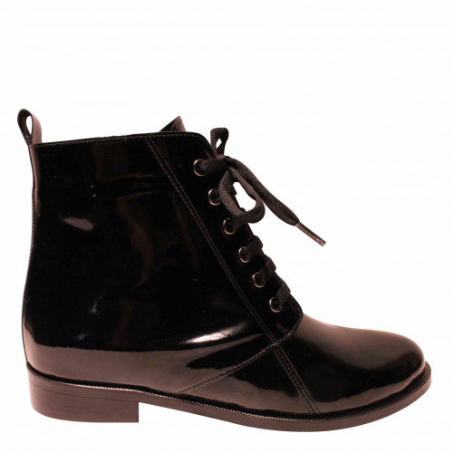 Ботильоны ZIZI  Черный, 41, 42, 43, 44 фото каталог