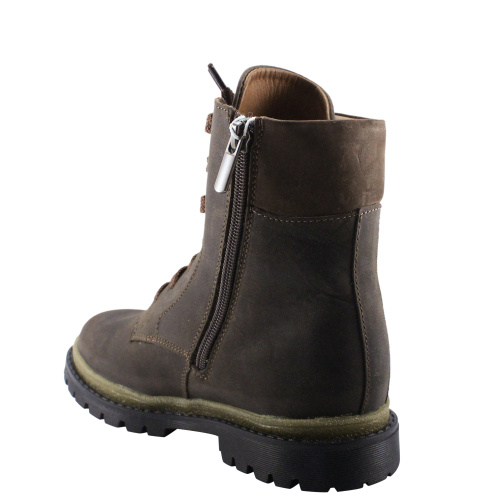 Ботинки-зима Riconte Коричневый, 33, 34, 35 фото каталог