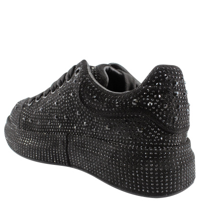 Кеды KUMFO Черный, 34, 35, 36, 41, 42, 43 фото каталог